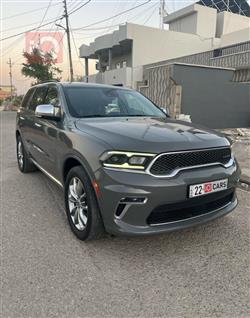 دودج دورانجو